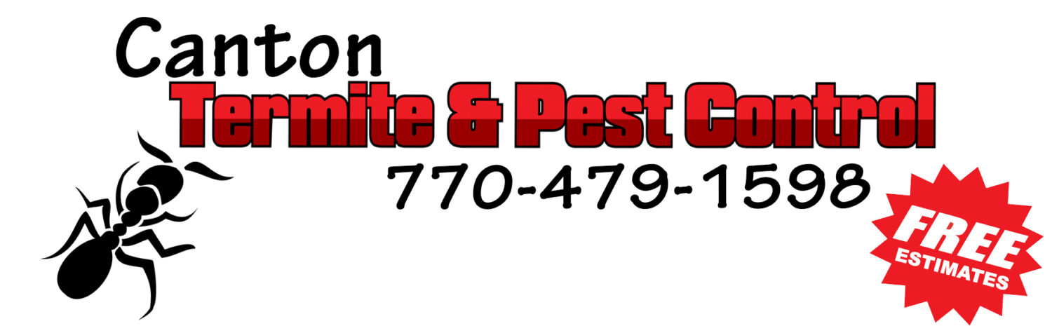 Canton Georgia Termite & Pest Control